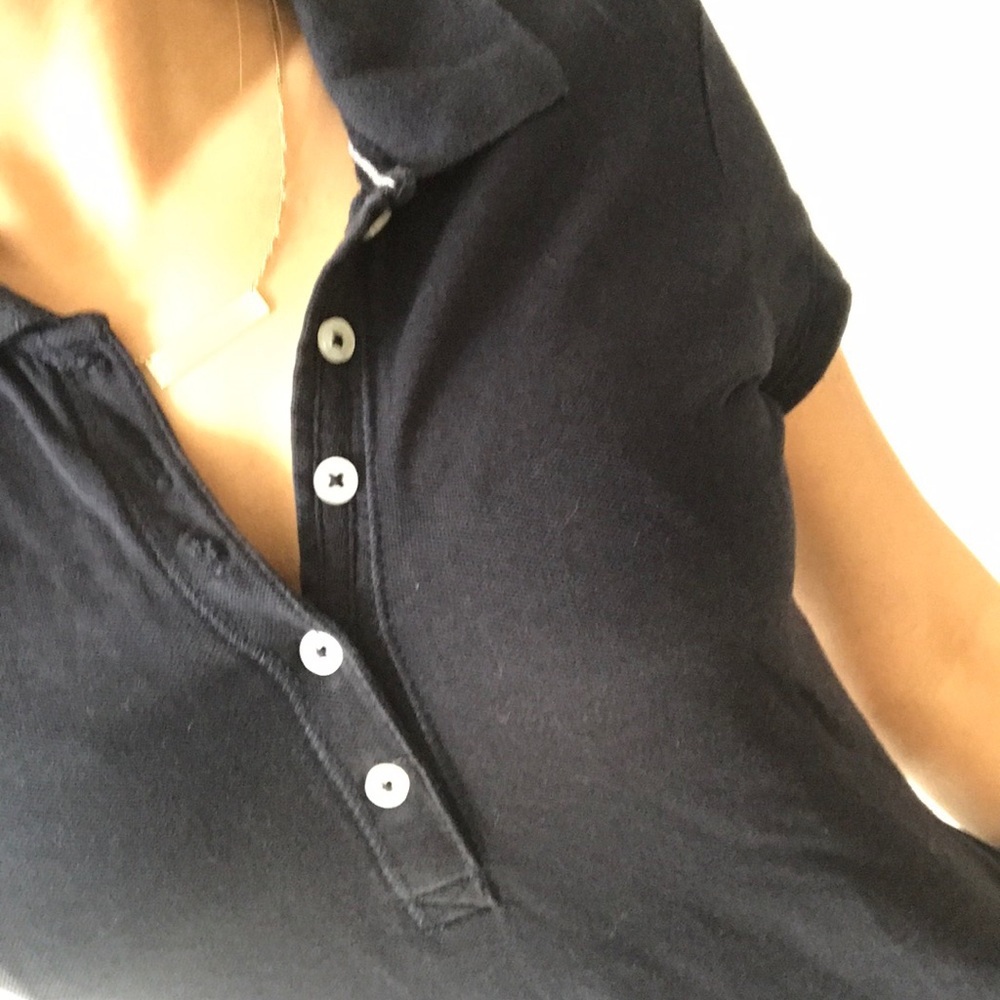Button Top - Picture 4 of 5